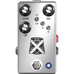 JHS Pedals Kilt 10