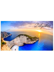 Πετσέτα Θαλάσσης Microfiber Μπλε 70x150cm SB-PETHALA-3