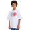 4F Παιδικό T-Shirt Κοντομάνικο Λευκό 4FJWSS26TFTSM1968-10S
