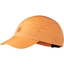 Buff Ανδρικό Καπέλο Jockey Υφασμάτινο Πορτοκαλί 133547.210