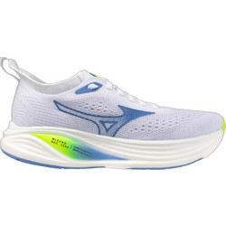 Mizuno Neo Zen 2 Γυναικεία Αθλητικά Παπούτσια για Τρέξιμο Γκρι J1GD2686-21