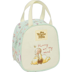 Safta Winnie The Pooh Ισοθερμικό Τσαντάκι Φαγητού S4313352