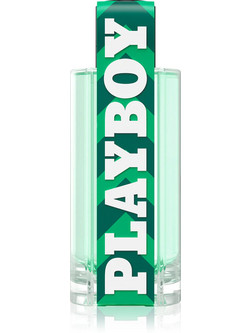 Playboy Gravity 0 Eau de Toilette 100ml