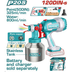 Total TSGLI20041