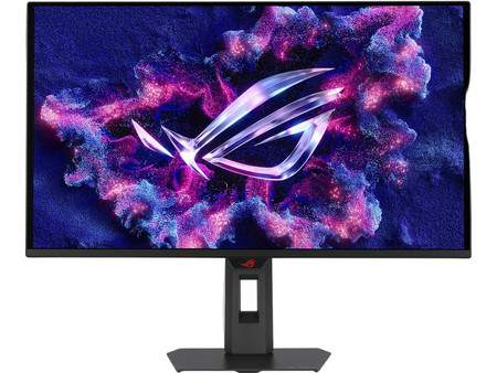 Asus ROG Strix XG27AQDMES QD-OLED HDR Gaming Monitor 26.5" 2560x1440 QHD 240Hz 0.03ms