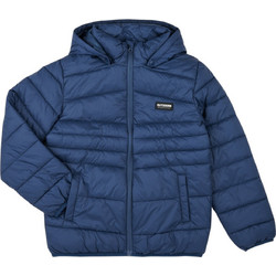 Name It Παιδικό Μπουφάν Χειμωνιάτικο Puffer Navy Μπλε 13247322