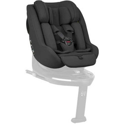 KikkaBoo i-Class Plus Κάθισμα Αυτοκινήτου i-Size 0-18kg ISOfix Noir