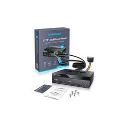 GrauGear G-MP03CR-AU