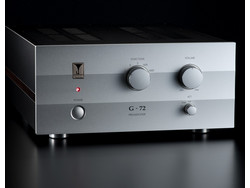Audio Note Kondo G-72i Προενισχυτής
