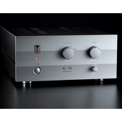 Audio Note Kondo G-72i Προενισχυτής