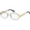Marc Jacobs MARC895 RHL Γυναικείος Σκελετός Γυαλιών Οράσεως Μεταλλικός Χρυσός Μαύρος