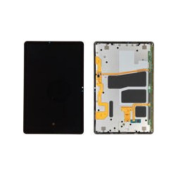 Samsung Αυθεντική Οθόνη με Μηχανισμό Αφής για Samsung Galaxy Tab S11