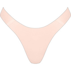 Sloggi Slip Zero Feel 2.0 Γυναικείο Brazil Χωρίς Ραφές Σομόν 10217765-00DM