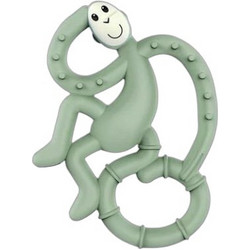 Matchstick Monkey Mini Mint Green 0m+