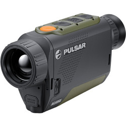 Pulsar WildLife Alaris XQ30
