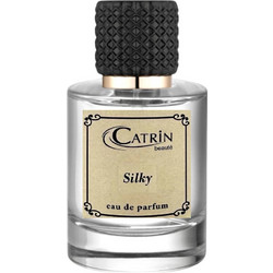 Catrin Silky Eau de Parfum 50ml