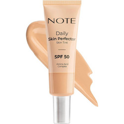 Note Daily Skin Perfector Tint No140 SPF50 30ml