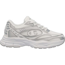 Champion Παιδικά Sneakers Λευκά S33275-WW015