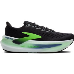Brooks Glycerin Max 2 Ανδρικά Αθλητικά Παπούτσια για Τρέξιμο Μαύρα 1104791D-091