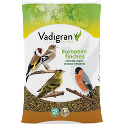 Vadigran Original Bird Siskins & Goldfinches 15kg
