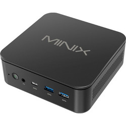 Minix NR660 (Ryzen 5 6600H/16GB/512GB SSD/Radeon Graphics 660M/Windows 11)