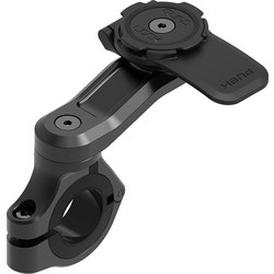 Quad Lock Handlebar Mount Pro Βάση Κινητού Μηχανής με Κλιπ για Τιμόνι