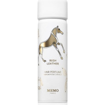 Memo Paris Irish Leather Hair Mist 80ml