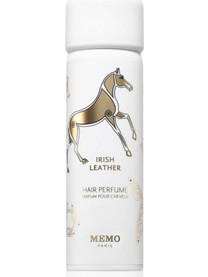 Memo Paris Irish Leather Hair Mist 80ml