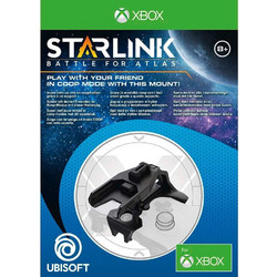 Atlas Co-Op Pack Starlink Battle Handle Grip για Xbox