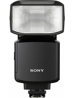 Sony HVL-F60RM2 TTL Ασύρματο Φλας Φωτογραφικής Μηχανής GN60