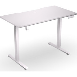 Endorfy Atlas S Gaming Γραφείο Ξύλινο Ρυθμιζόμενο Ύψος 114x60x118cm 5903018668635