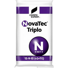 Compo Novatec Triplo Κοκκώδες Λίπασμα Θειικού Καλίου 15-9-15 2.5kg