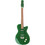 Danelectro 57 Ηλεκτρική Κιθάρα 4/4 Single Cut με Μαγνήτες SS & Ταστιέρα Pau Ferro Jade