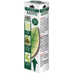 Cifo Azoto Υγρό Υδατοδιαλυτό Λίπασμα Αζώτου 250ml