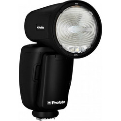 Profoto A10 Air TTL HSS Ασύρματο Φλας Φωτογραφικής Μηχανής με Ενσωματωμένη Μπαταρία