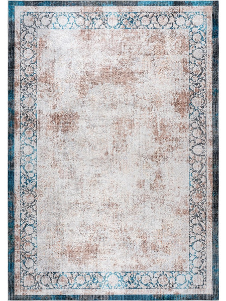 Beauty Home Breeze Χαλί Ορθογώνιο 160x230cm Art 9161 Μπεζ