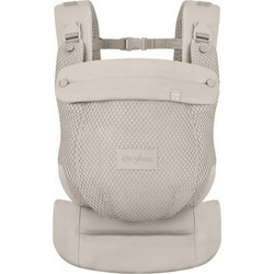 Cybex Amya Μάρσιπος με Μέγιστο Βάρος 15kg Dune Grey 526001239