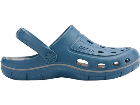 Coqui Jumper Blue 6351-100-5148