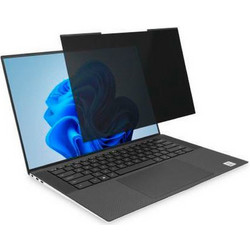 Kensington K55255WW Μεμβράνη Οθόνης Laptop Privacy για 15.6"