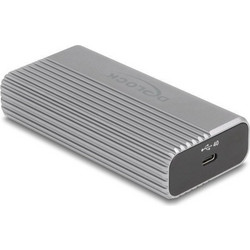 DeLOCK 64349 Ενσύρματος Ethernet USB-C Αντάπτορας Δικτύου 40Gbps
