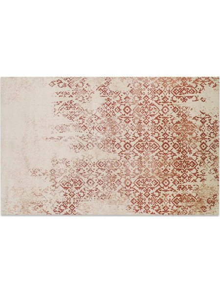 Sitap Nova Χαλί Ορθογώνιο 160x235cm Red Orange