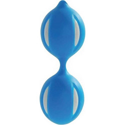 Toyz4lovers Candy Love Κολπικές Μπάλες Μπλε