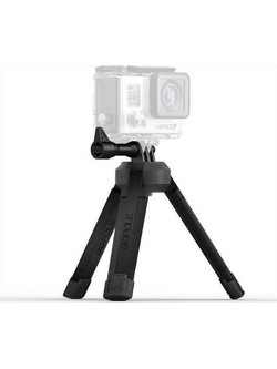 Gopole 3D62162 Τρίποδο για Action Cameras (Universal)