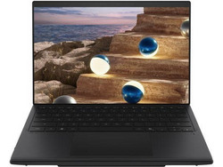 Asus ZenBook Duo OLED UX8407AA-OLED-SN109X Touch (Ultra X9 388H/32GB/2TB SSD/Arc Graphics B390/Windows 11)