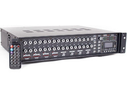 Master Audio MX4412