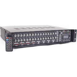 Master Audio MX4412