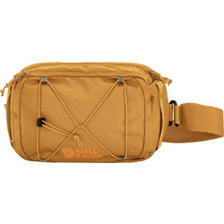 Fjallraven Ανδρική Τσάντα Ώμου / Χιαστί Πορτοκαλί 23200337-171