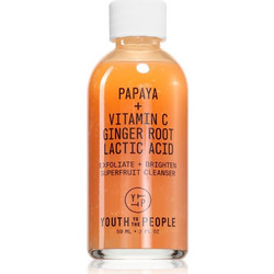 Youth To The People Superfruit Papaya & Vitamin C Ενυδατικό Gel Καθαρισμού Προσώπου 59ml