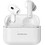 Hoco EQ35 Ακουστικά Bluetooth In Ear White