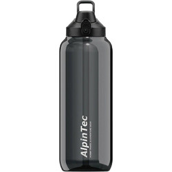 Alpintec Tritan Mood Enjoy Black 1.5lt
